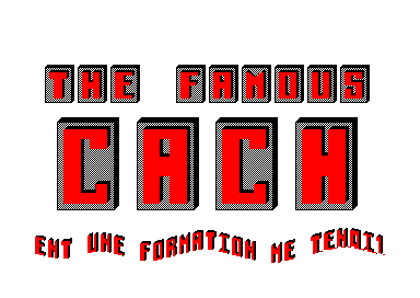 Back To The Future II_The Famous Cach.rar